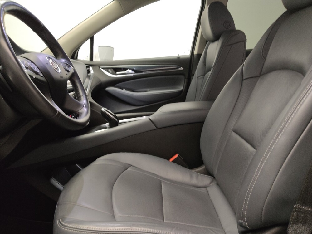 2020 Buick Enclave in El Paso, TX 79907 - 18132055 17