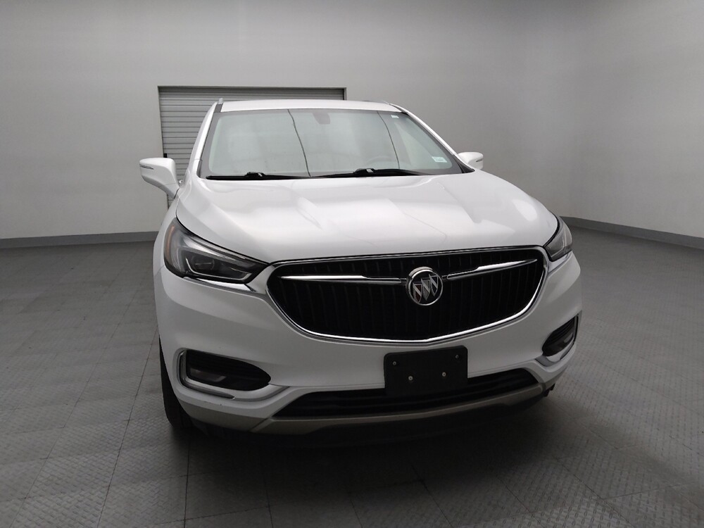 2020 Buick Enclave in El Paso, TX 79907 - 18132055 14