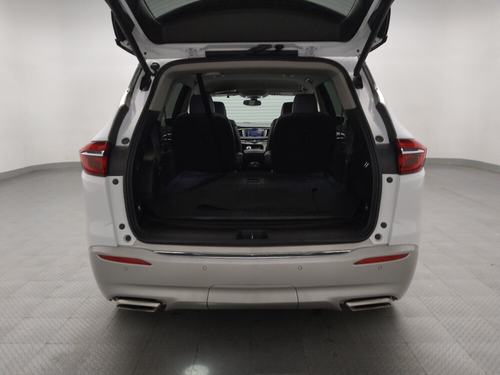 2020 Buick Enclave in El Paso, TX 79907 - 18132055 29