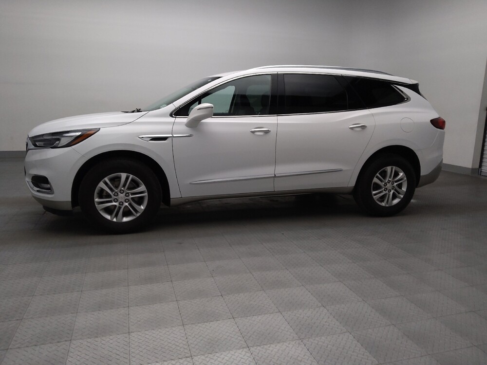 2020 Buick Enclave in El Paso, TX 79907 - 18132055 2