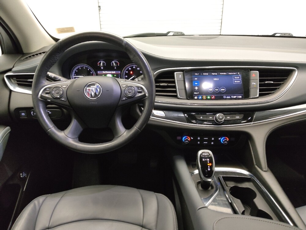 2020 Buick Enclave in El Paso, TX 79907 - 18132055 22
