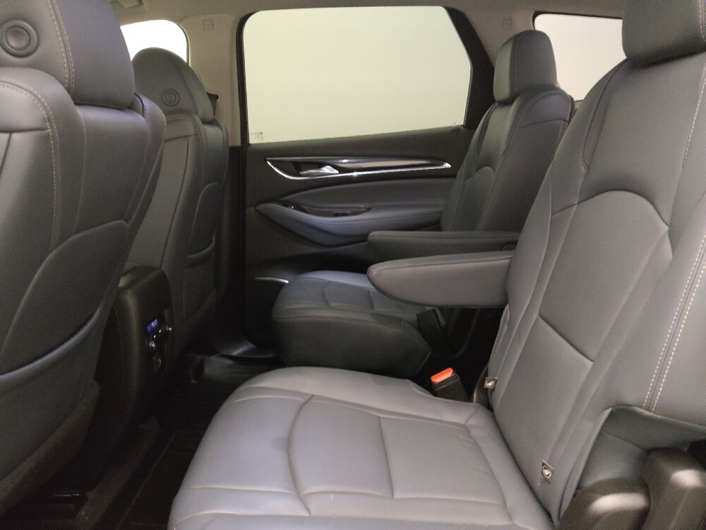 2020 Buick Enclave in El Paso, TX 79907 - 18132055 18