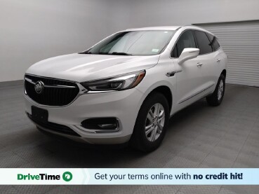 2020 Buick Enclave in El Paso, TX 79907