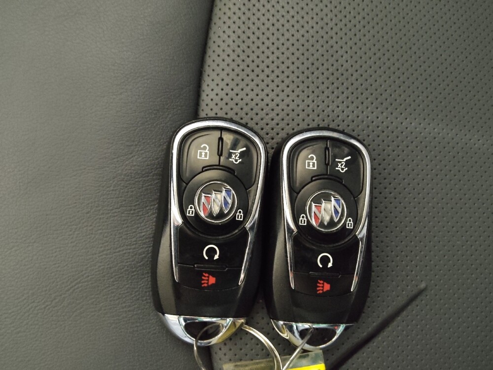 2020 Buick Enclave in El Paso, TX 79907 - 18132055 32