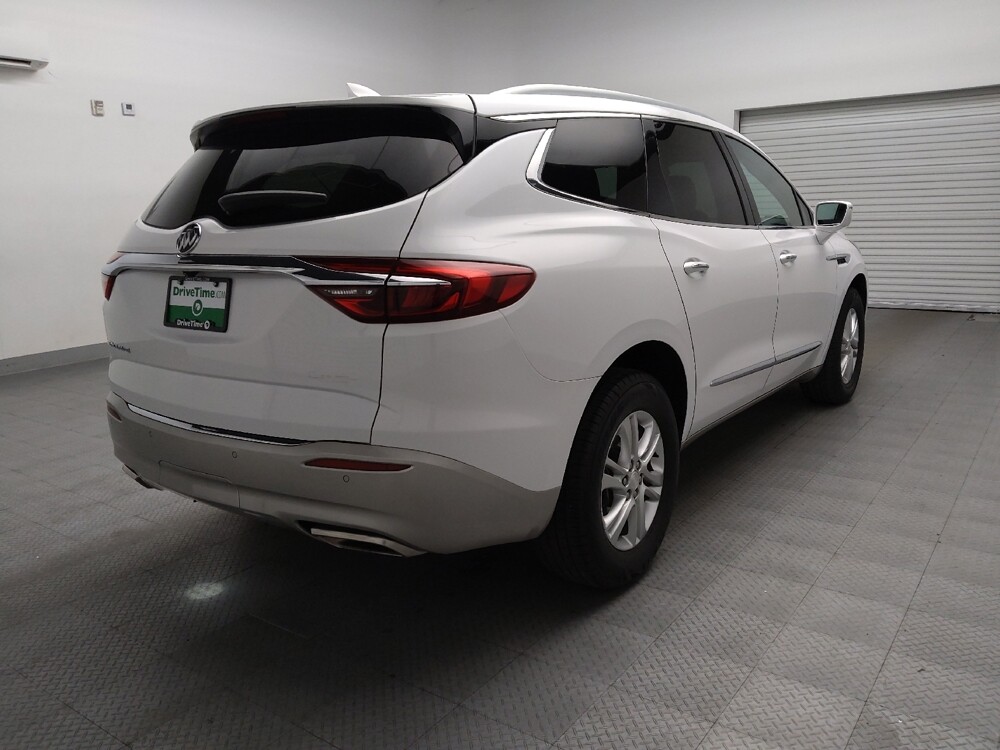 2020 Buick Enclave in El Paso, TX 79907 - 18132055 9