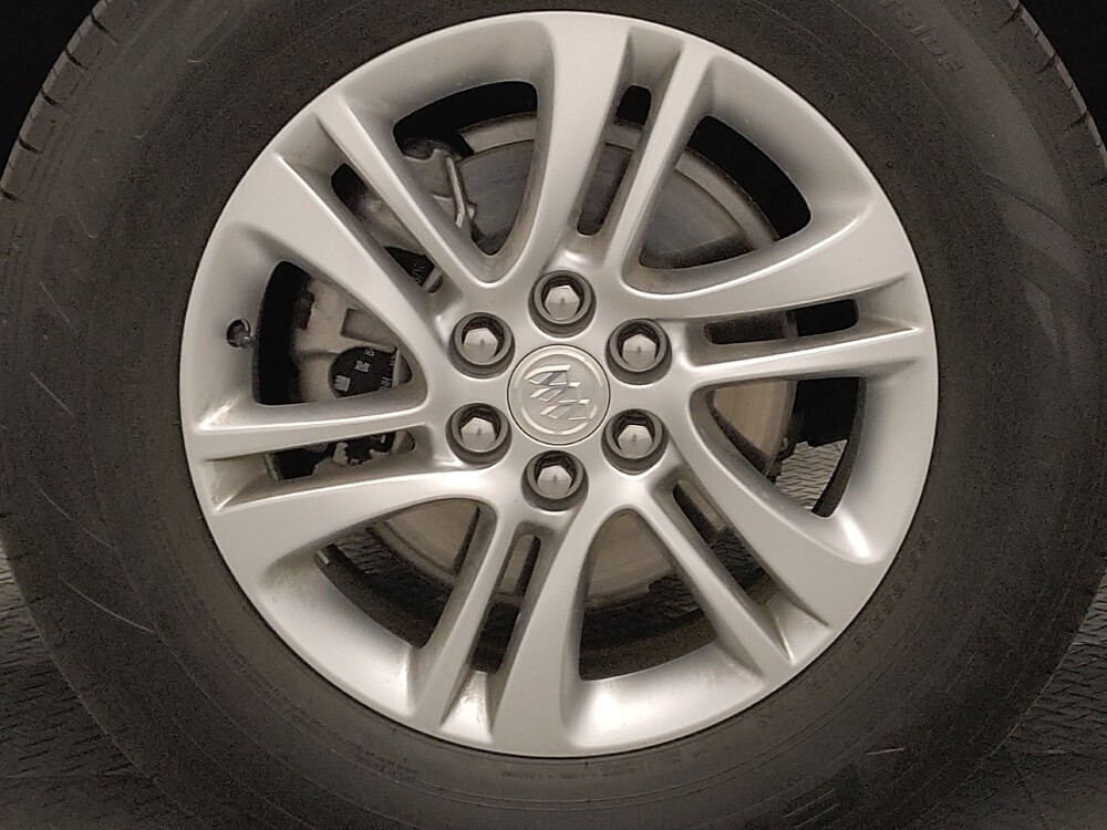 2020 Buick Enclave in El Paso, TX 79907 - 18132055 31