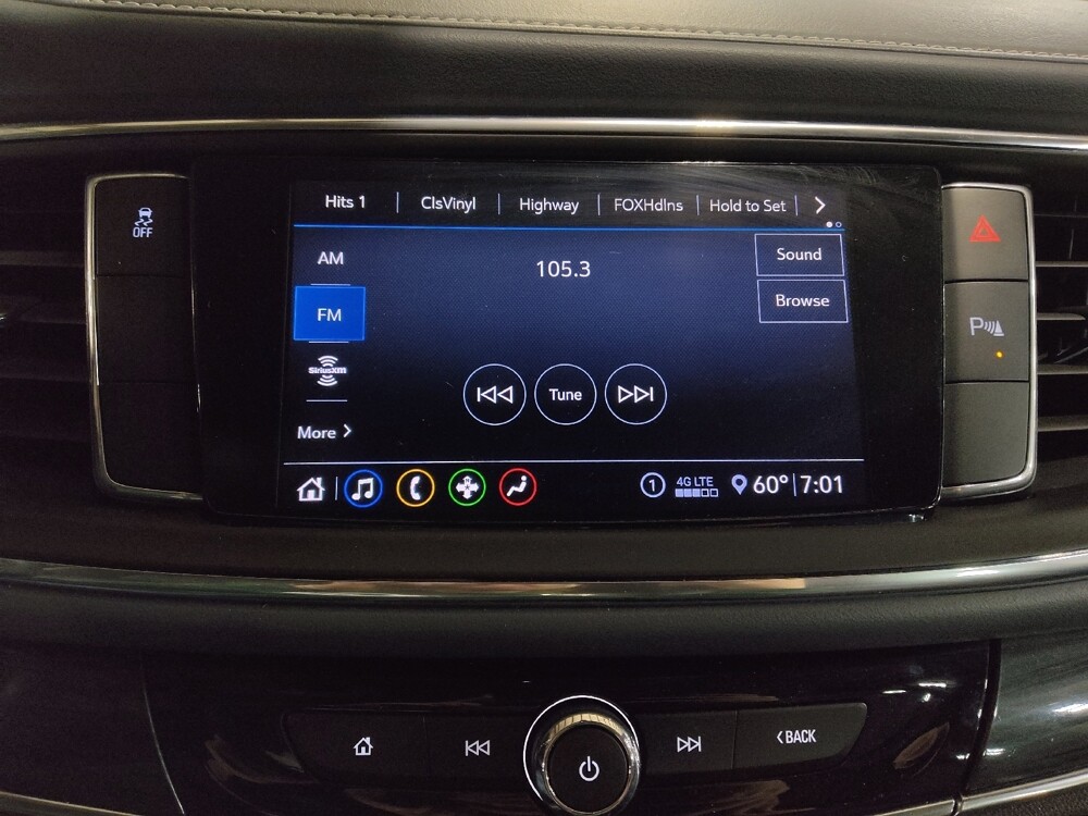 2020 Buick Enclave in El Paso, TX 79907 - 18132055 25