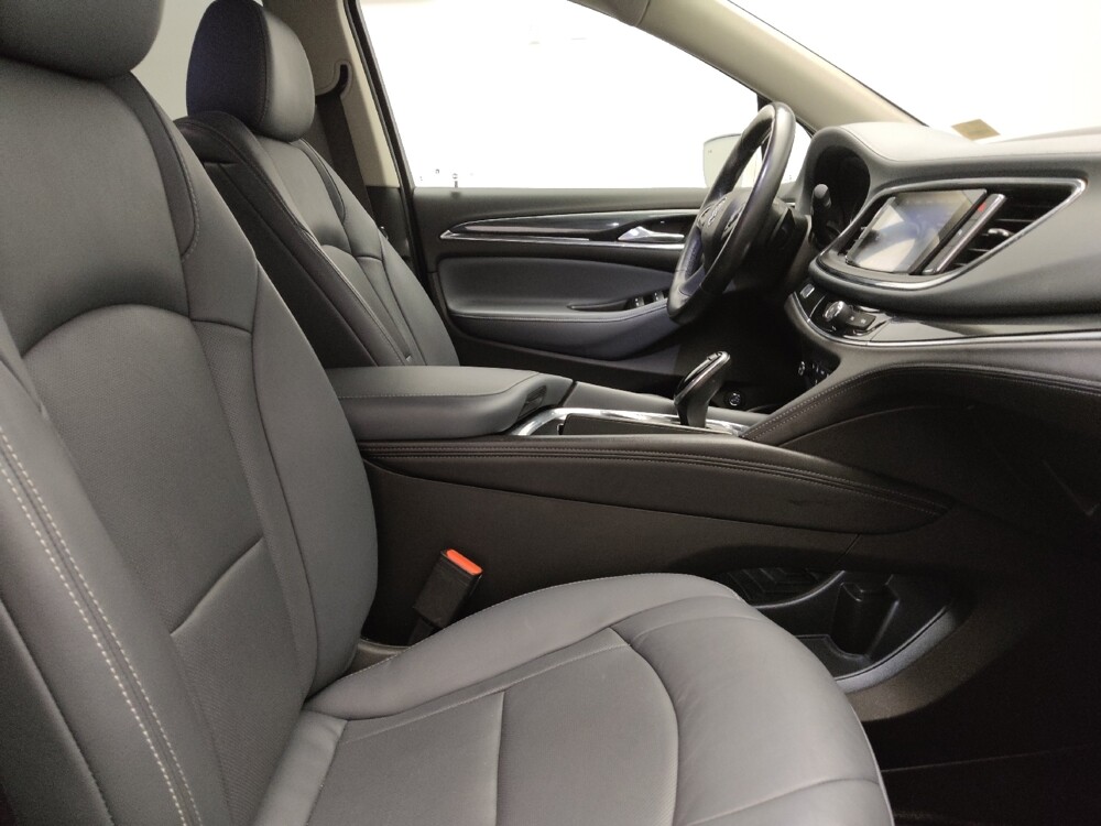 2020 Buick Enclave in El Paso, TX 79907 - 18132055 21