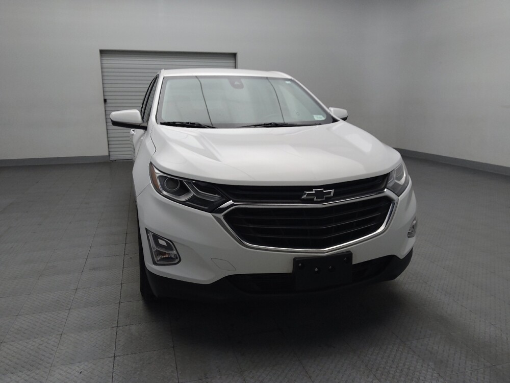 2020 Chevrolet Equinox in Plano, TX 75074 - 18132056 14