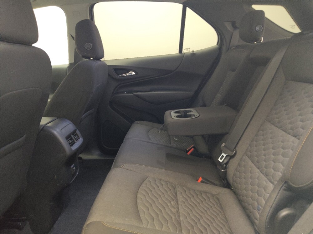 2020 Chevrolet Equinox in Plano, TX 75074 - 18132056 18