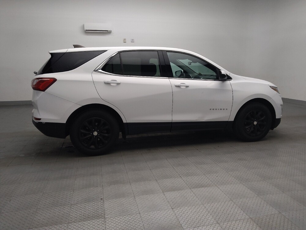 2020 Chevrolet Equinox in Plano, TX 75074 - 18132056 10