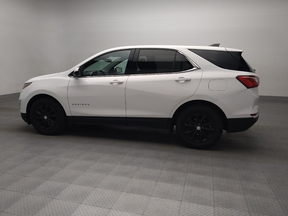 2020 Chevrolet Equinox in Plano, TX 75074 - 18132056 3