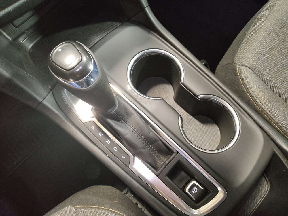 2020 Chevrolet Equinox in Plano, TX 75074 - 18132056 26