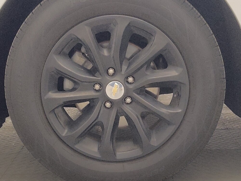 2020 Chevrolet Equinox in Plano, TX 75074 - 18132056 31