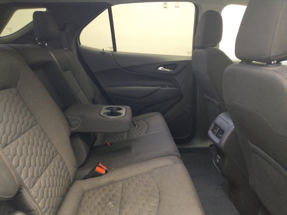 2020 Chevrolet Equinox in Plano, TX 75074 - 18132056 19