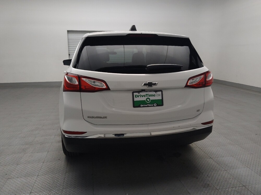 2020 Chevrolet Equinox in Plano, TX 75074 - 18132056 6