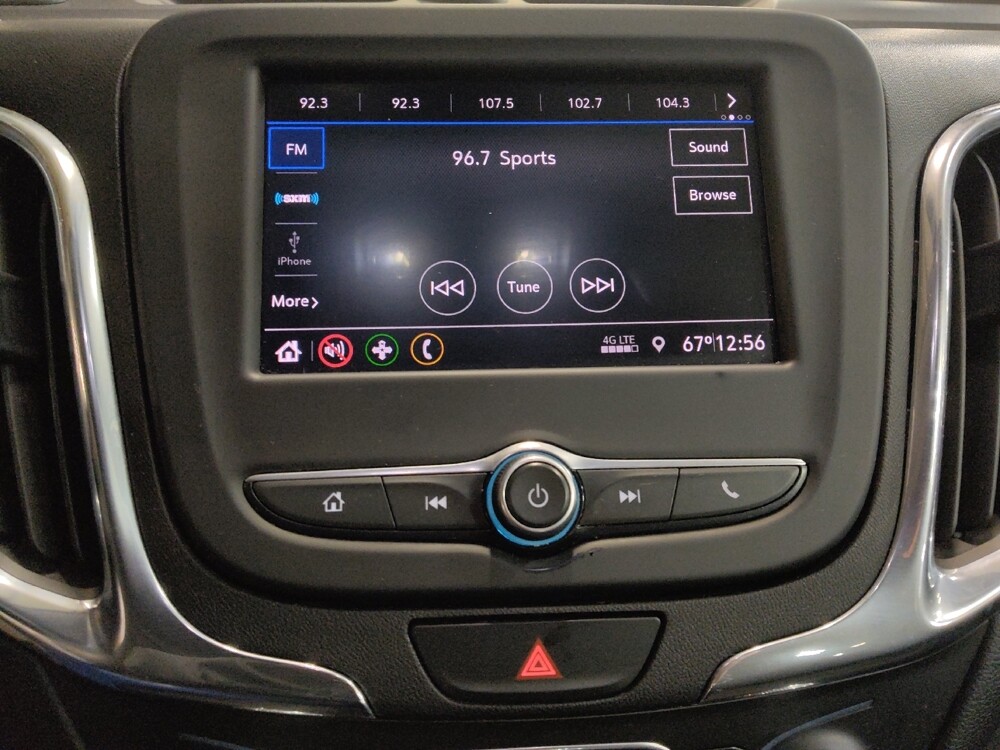 2020 Chevrolet Equinox in Plano, TX 75074 - 18132056 25