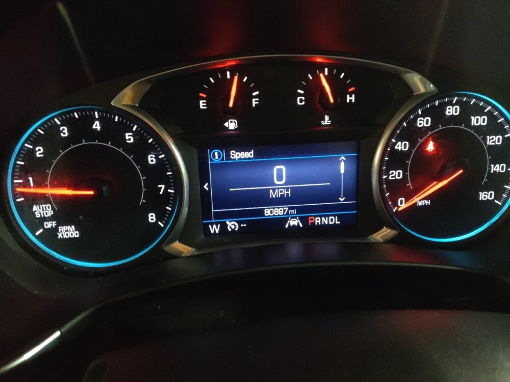 2020 Chevrolet Equinox in Plano, TX 75074 - 18132056 23