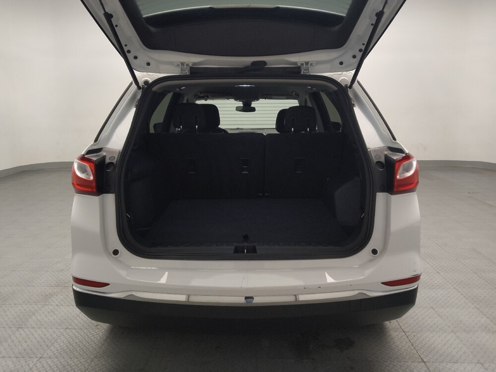 2020 Chevrolet Equinox in Plano, TX 75074 - 18132056 29