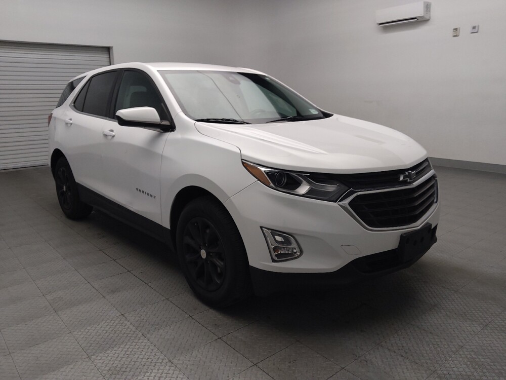 2020 Chevrolet Equinox in Plano, TX 75074 - 18132056 13