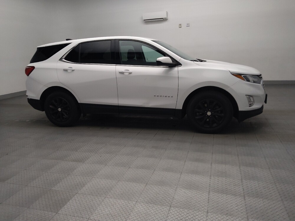 2020 Chevrolet Equinox in Plano, TX 75074 - 18132056 11