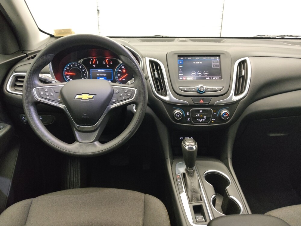 2020 Chevrolet Equinox in Plano, TX 75074 - 18132056 22