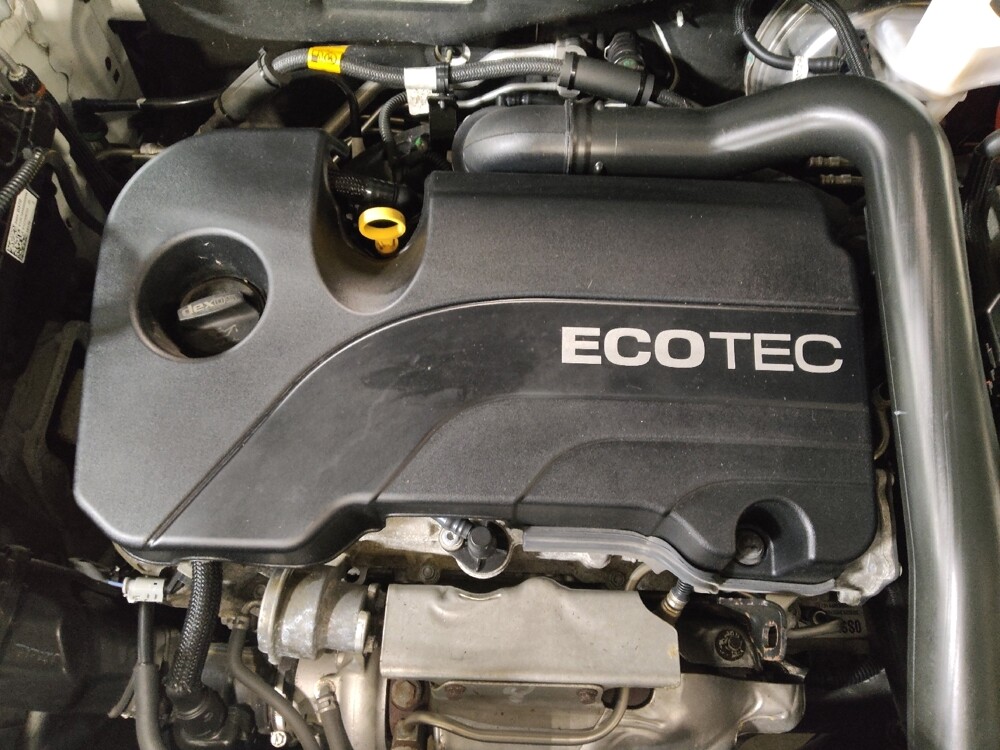 2020 Chevrolet Equinox in Plano, TX 75074 - 18132056 30