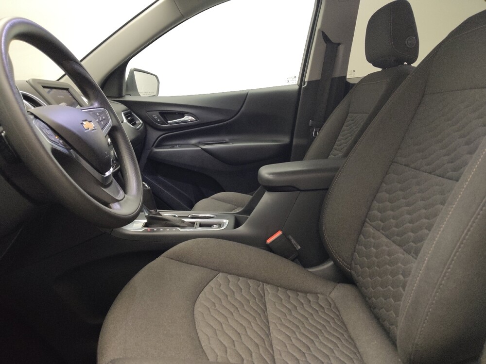 2020 Chevrolet Equinox in Plano, TX 75074 - 18132056 17