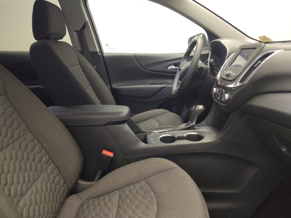 2020 Chevrolet Equinox in Plano, TX 75074 - 18132056 21