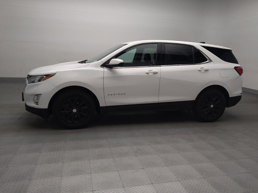 2020 Chevrolet Equinox in Plano, TX 75074 - 18132056 2