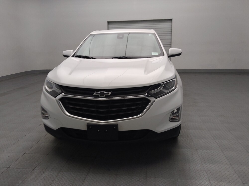2020 Chevrolet Equinox in Plano, TX 75074 - 18132056 15