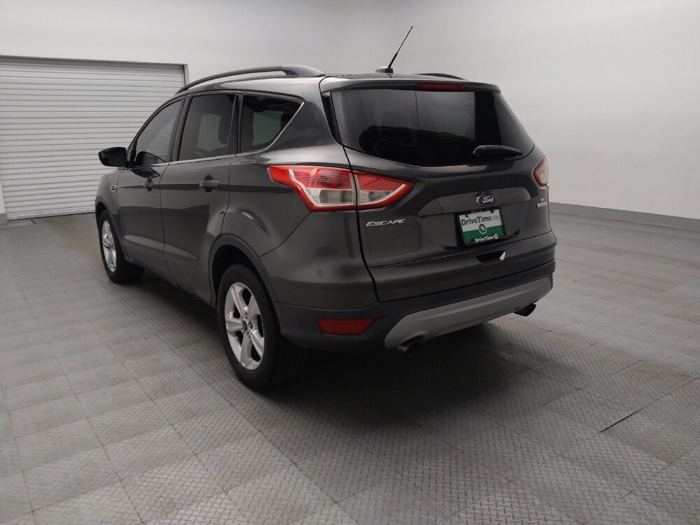 2016 Ford Escape in Lewisville, TX 75067 - 18132057 5