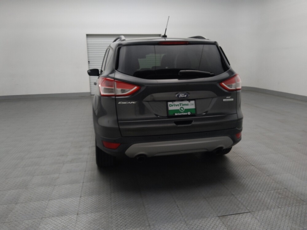 2016 Ford Escape in Lewisville, TX 75067 - 18132057 6