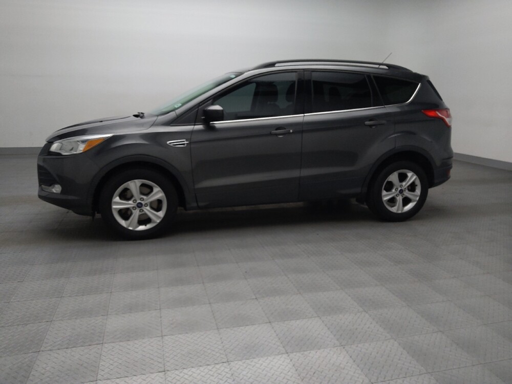 2016 Ford Escape in Lewisville, TX 75067 - 18132057 2