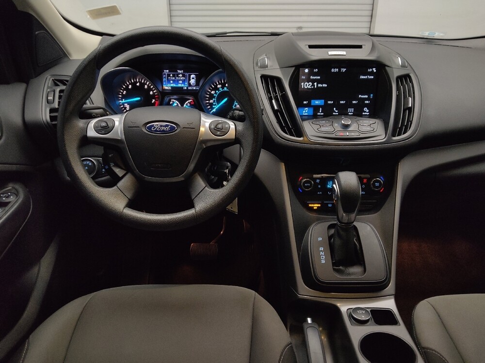 2016 Ford Escape in Lewisville, TX 75067 - 18132057 22