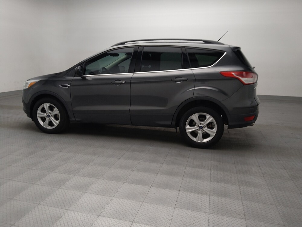 2016 Ford Escape in Lewisville, TX 75067 - 18132057 3