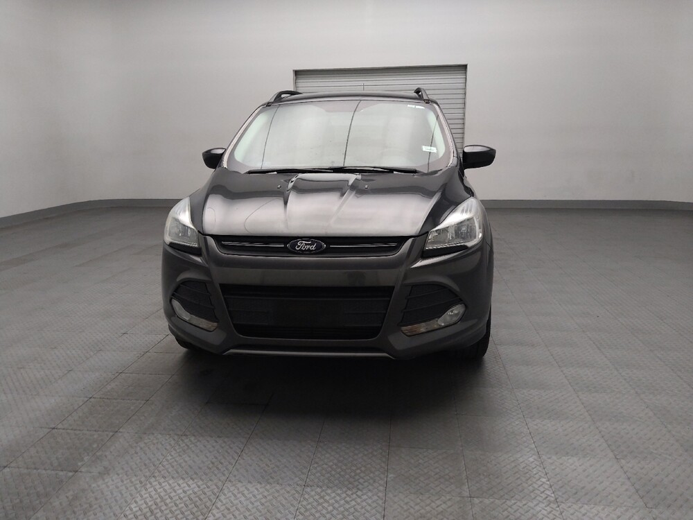 2016 Ford Escape in Lewisville, TX 75067 - 18132057 15