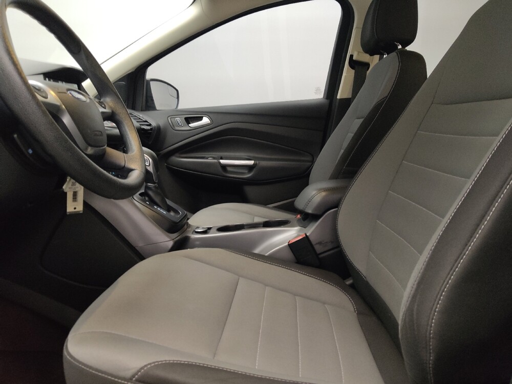 2016 Ford Escape in Lewisville, TX 75067 - 18132057 17