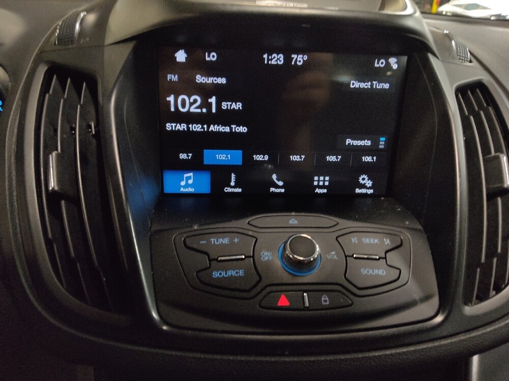 2016 Ford Escape in Lewisville, TX 75067 - 18132057 25