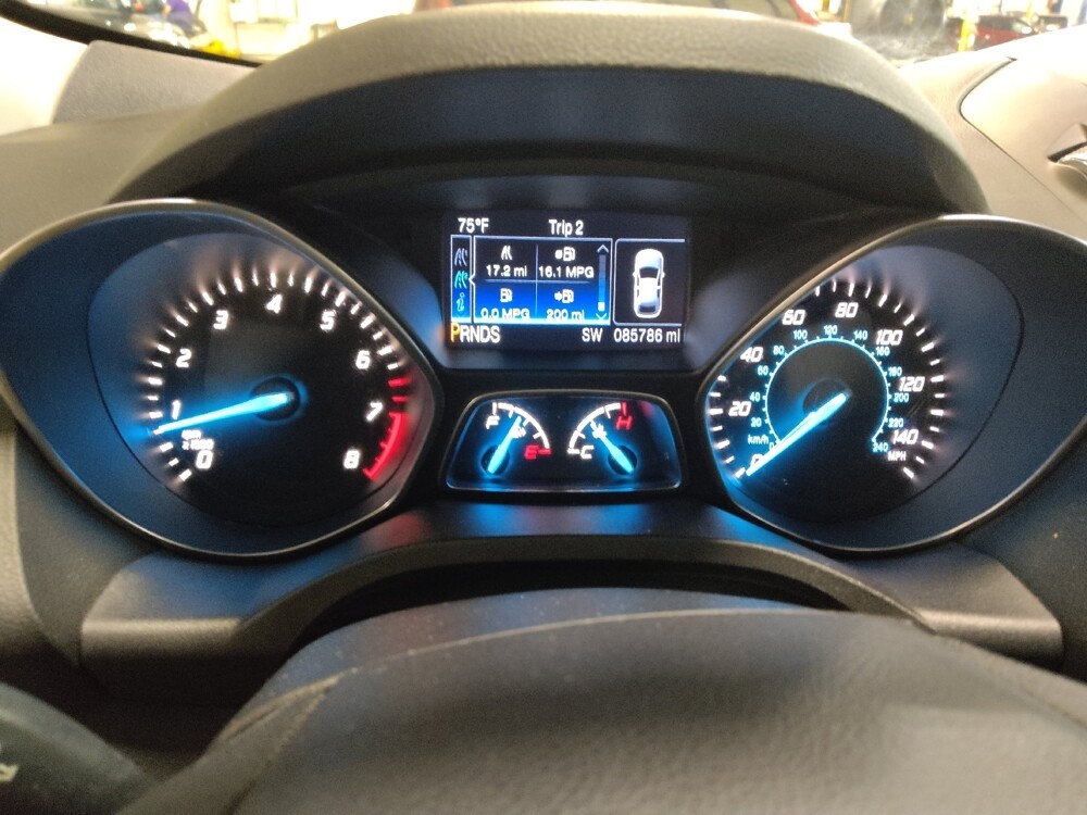 2016 Ford Escape in Lewisville, TX 75067 - 18132057 23