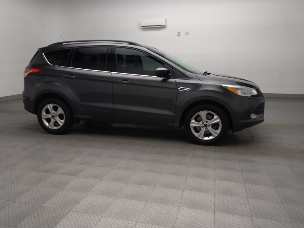 2016 Ford Escape in Lewisville, TX 75067 - 18132057 11