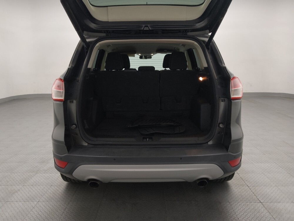 2016 Ford Escape in Lewisville, TX 75067 - 18132057 29