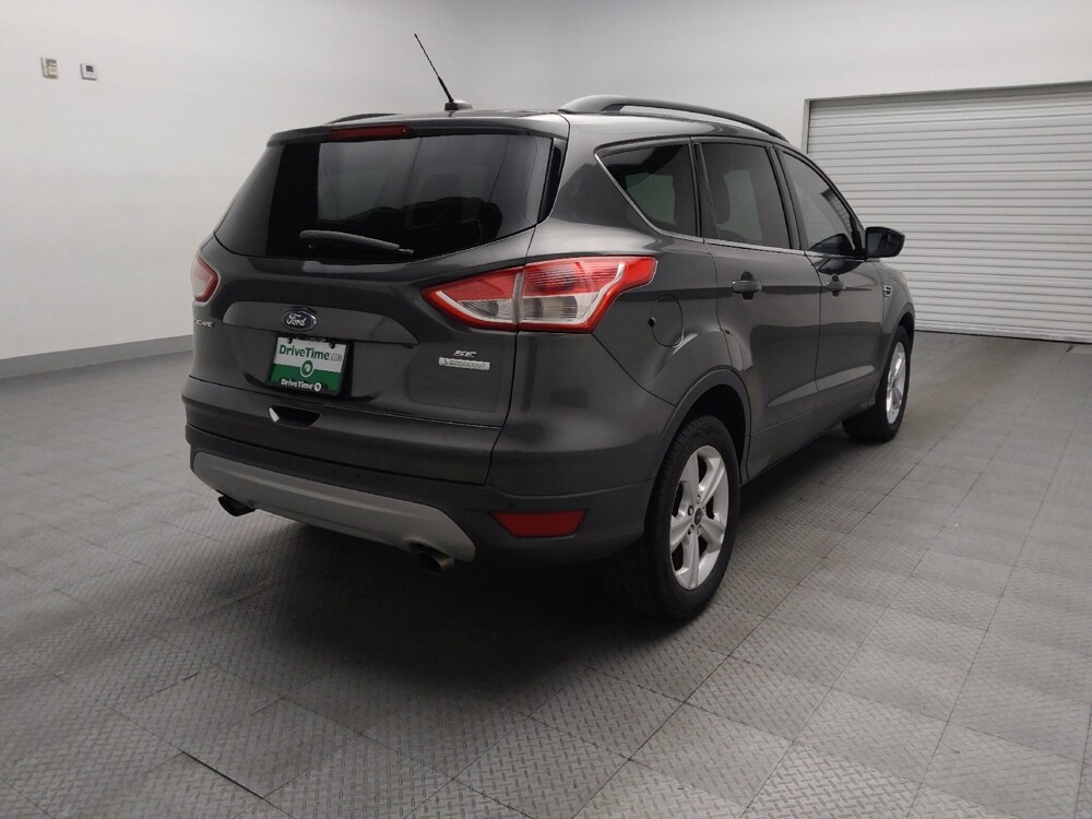 2016 Ford Escape in Lewisville, TX 75067 - 18132057 9