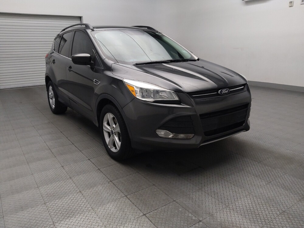 2016 Ford Escape in Lewisville, TX 75067 - 18132057 13