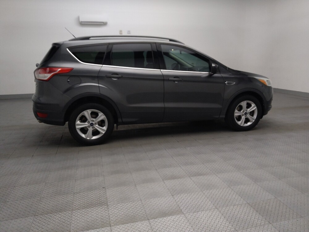 2016 Ford Escape in Lewisville, TX 75067 - 18132057 10