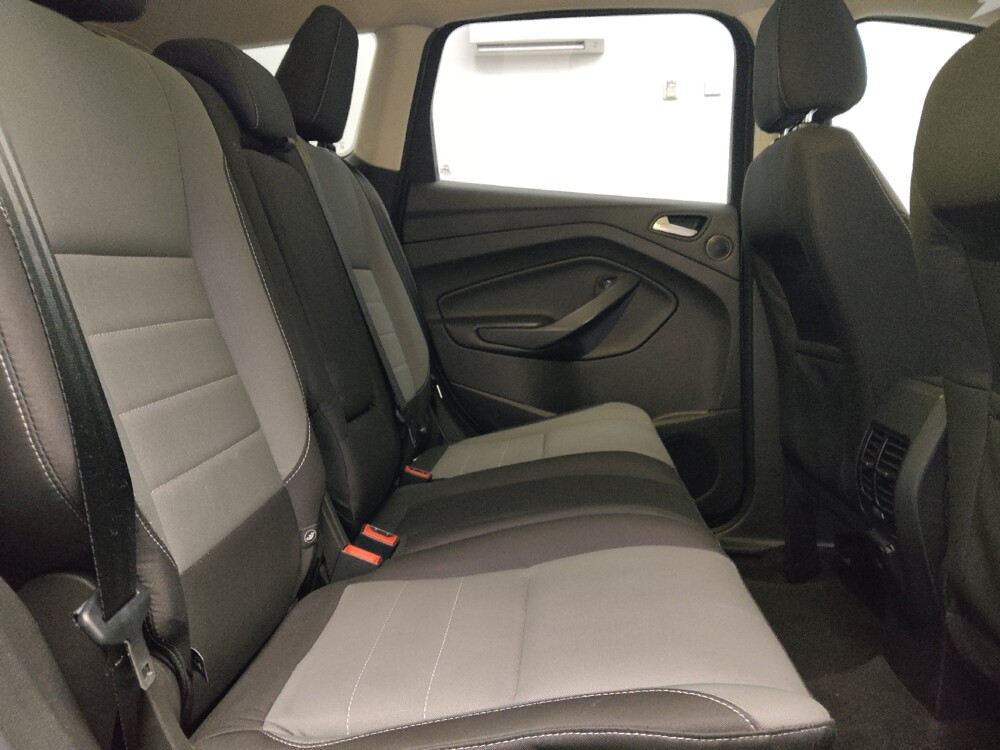 2016 Ford Escape in Lewisville, TX 75067 - 18132057 19