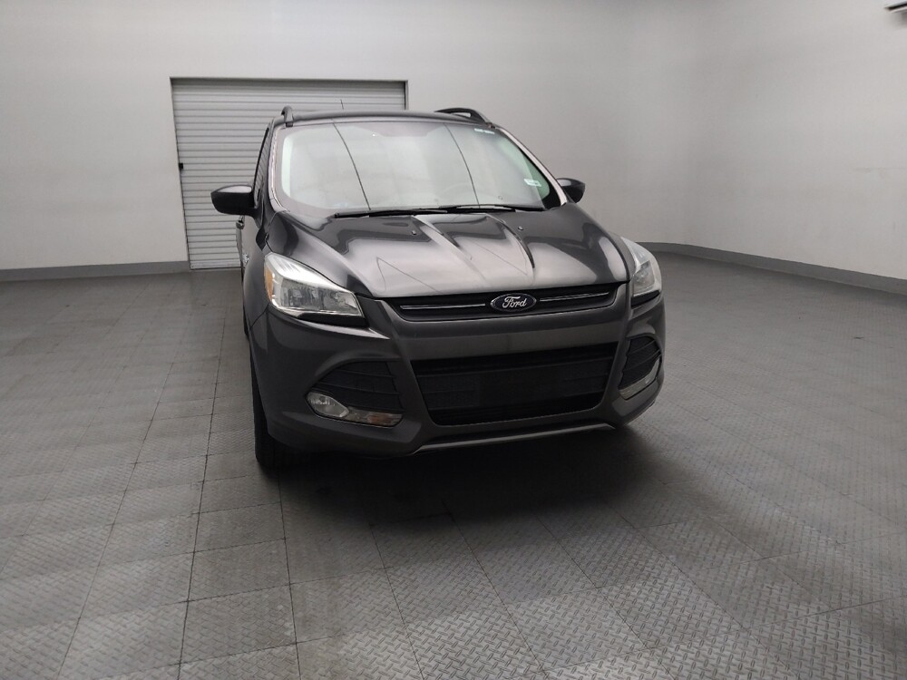 2016 Ford Escape in Lewisville, TX 75067 - 18132057 14