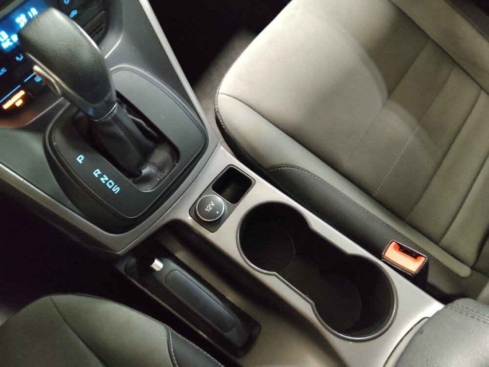 2016 Ford Escape in Lewisville, TX 75067 - 18132057 26