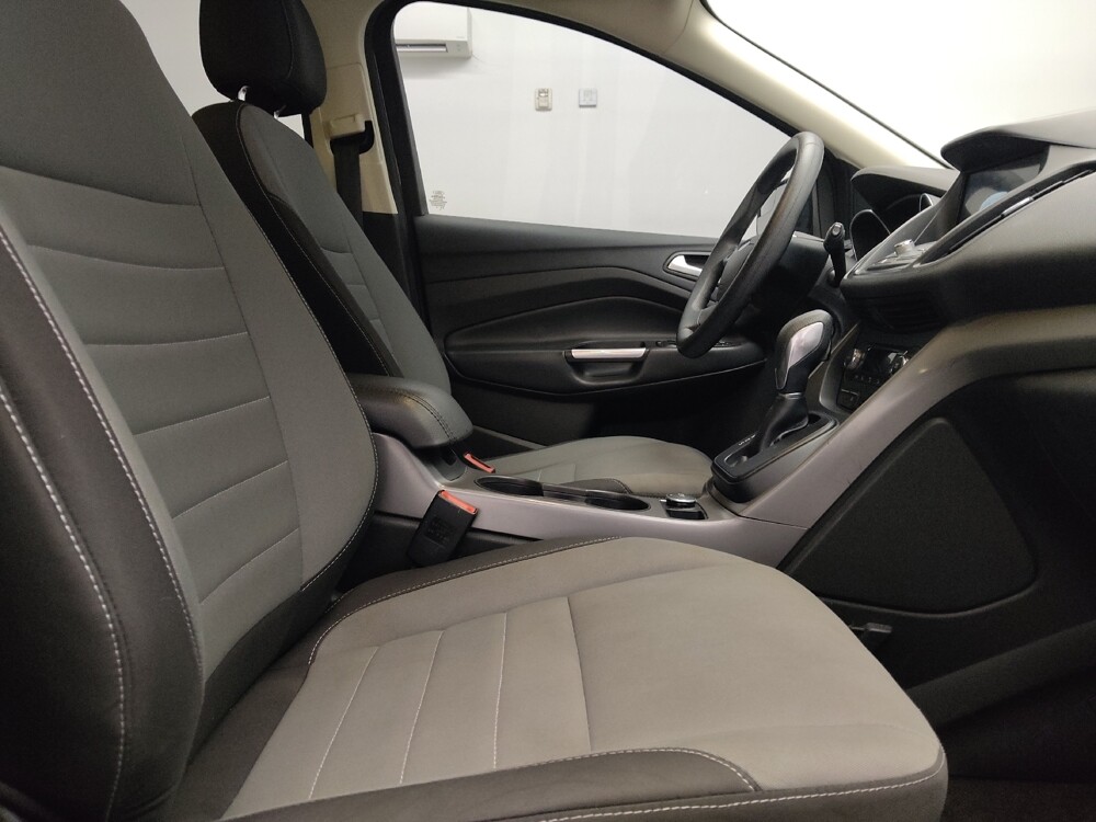 2016 Ford Escape in Lewisville, TX 75067 - 18132057 21