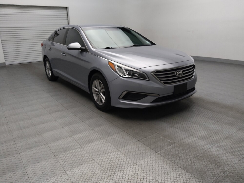 2016 Hyundai Sonata in Arlington, TX 76011 - 18132058 13